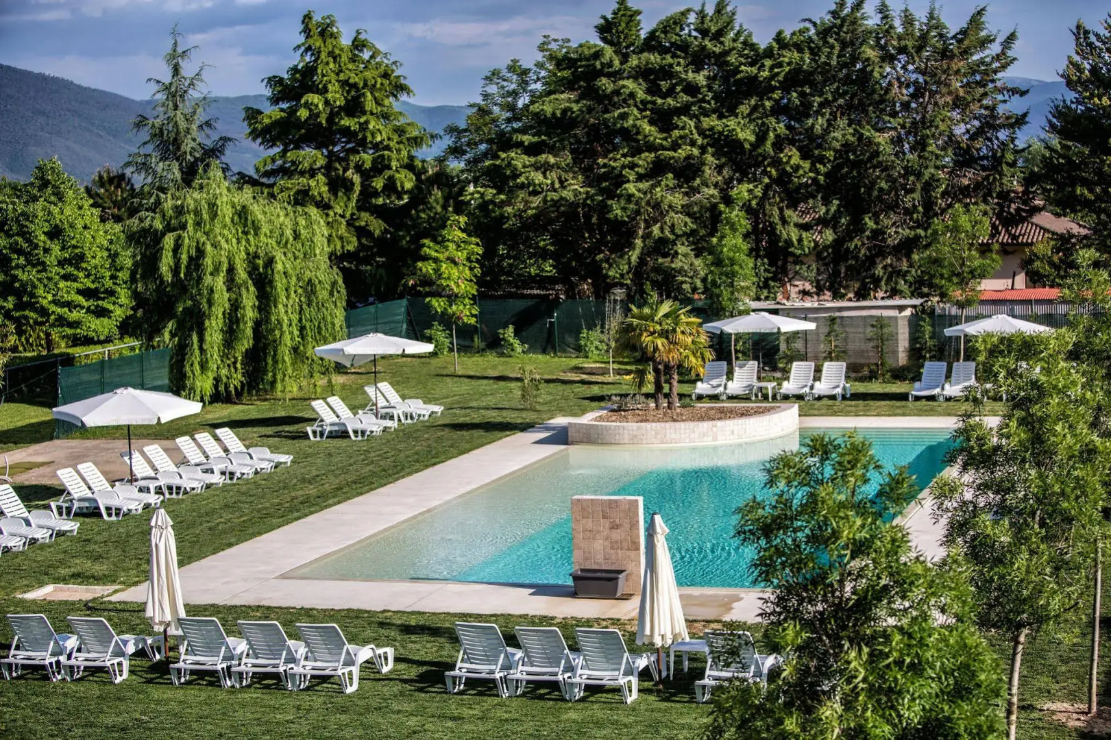 UmbriaVerde Sporting & Resort