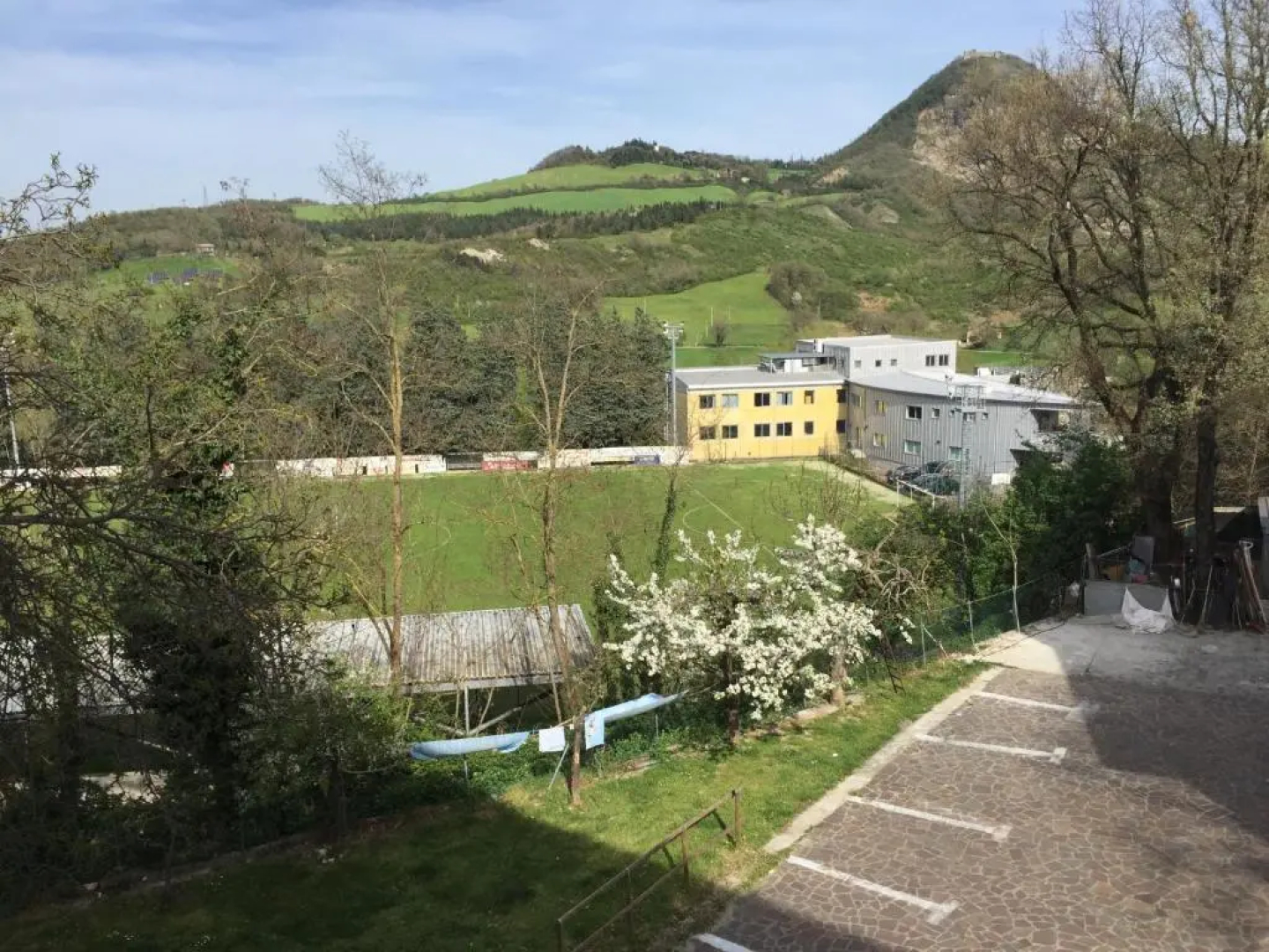 Hotel Magda