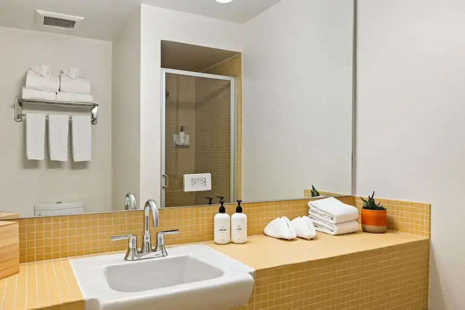 Mojave Resort - Adults Only