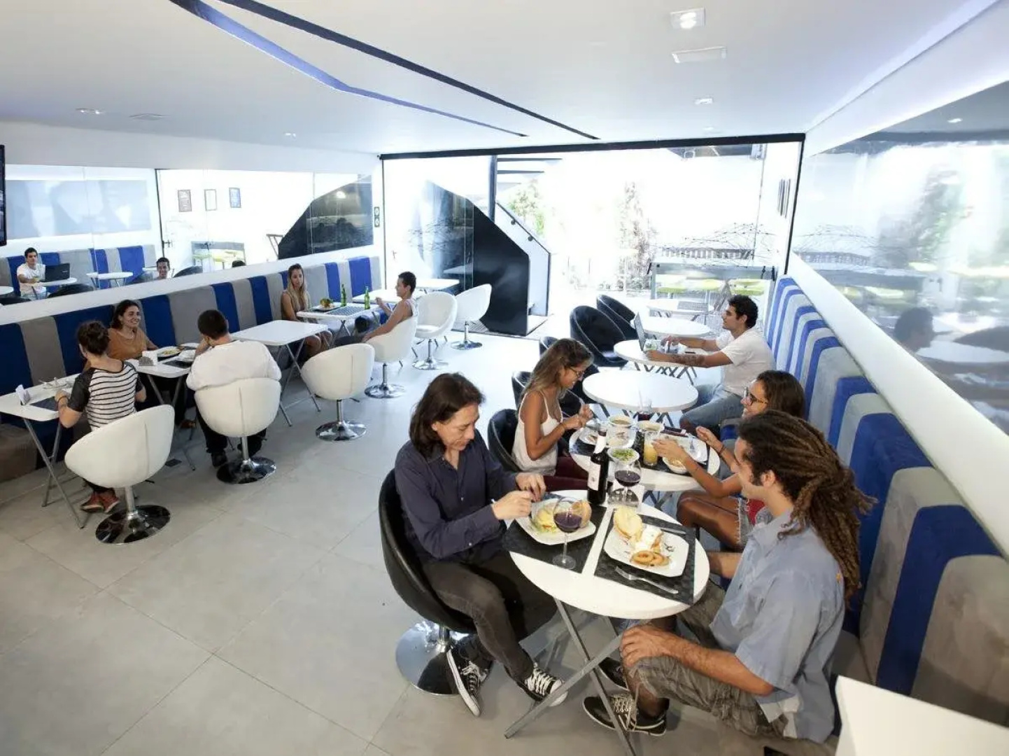 Aki Hostel
