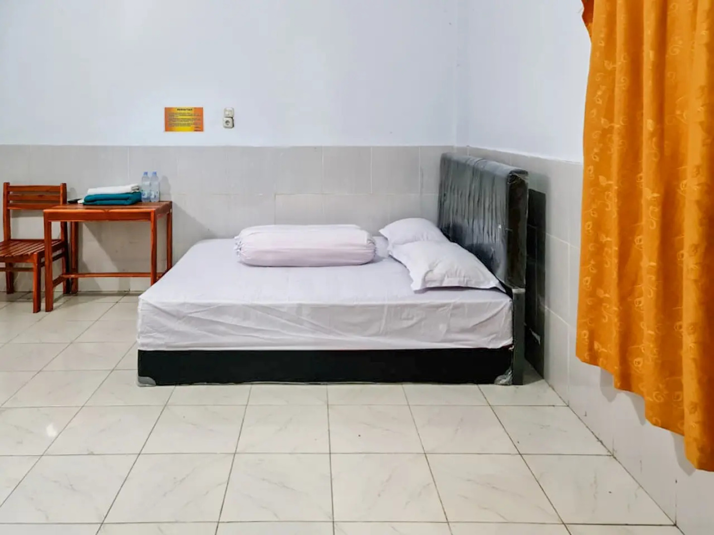 Penginapan B'nusabila Majene RedPartner