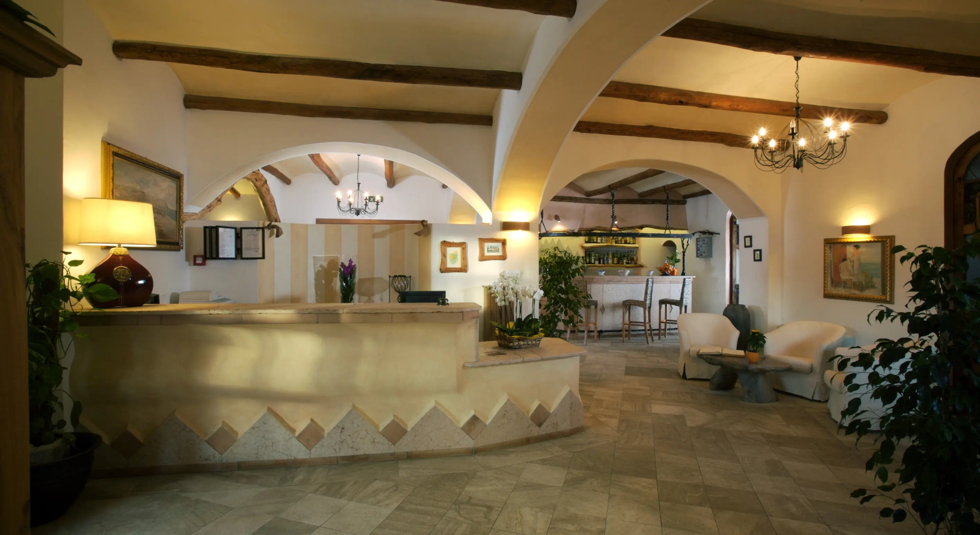 Arathena Hotel