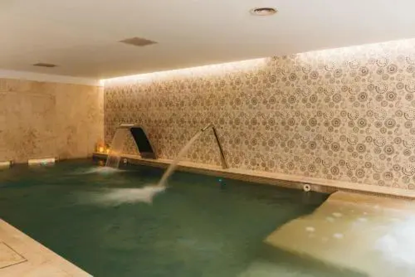 M.A.C. Royal Suites Hotel & Casino Chilecito