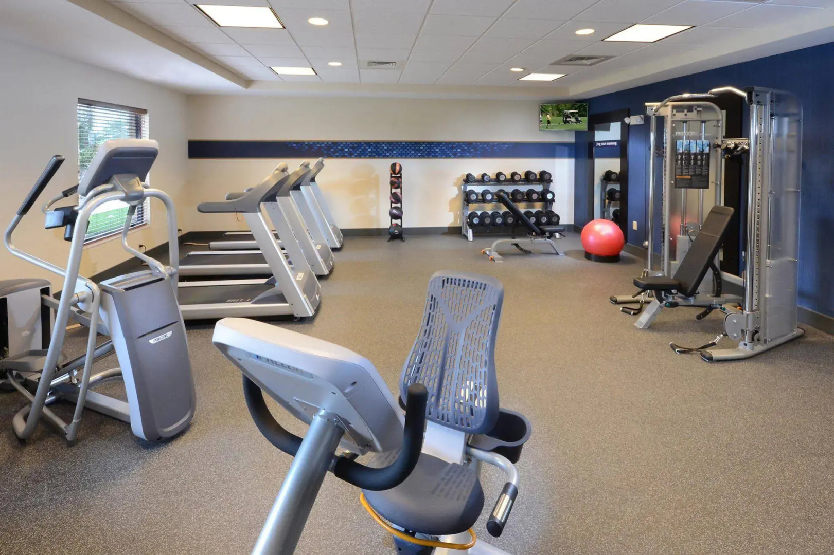 Hampton Inn & Suites Lynchburg