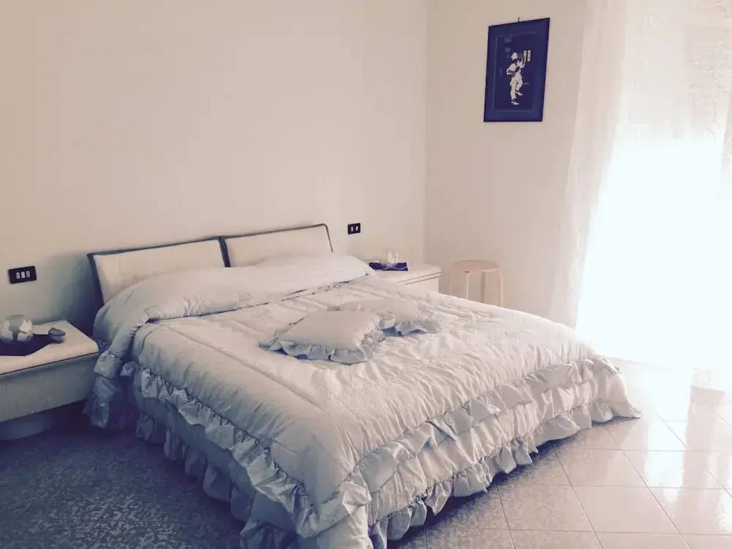 Villa Iazzetta