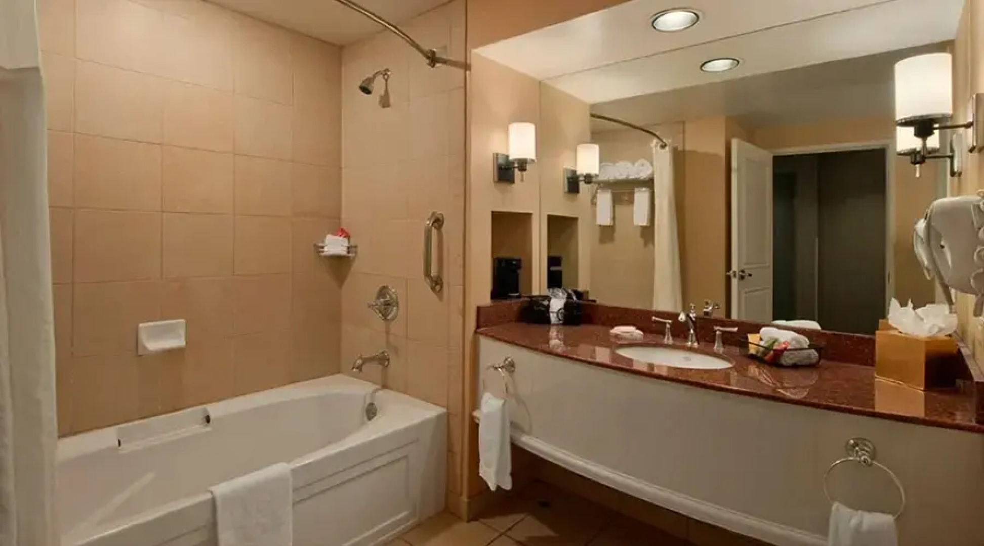 Sam'S Town Hotel & Casino