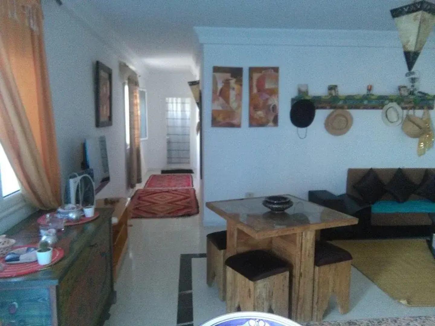 Residence Nour