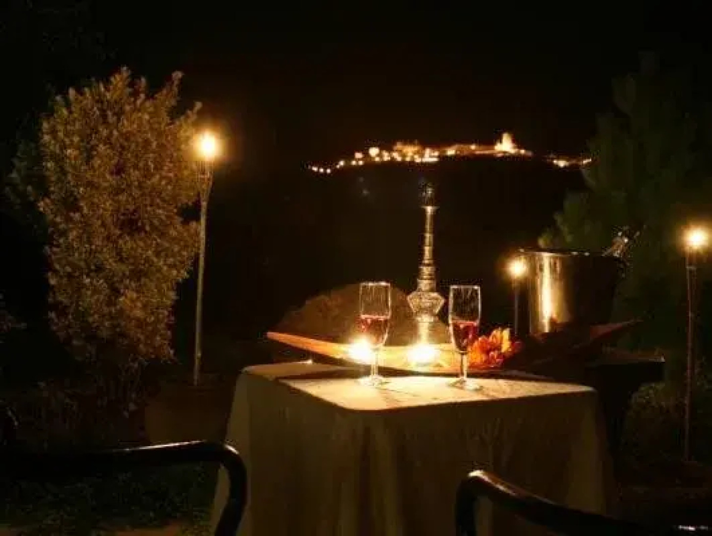 Monte Santa Catarina