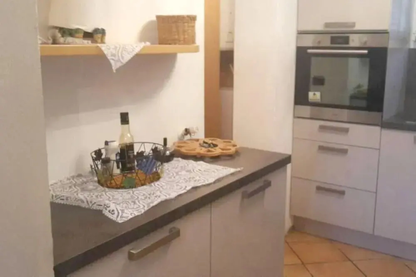 House With 4 Bedrooms in Lecci, With Furnished Terrace and Wifi - 100