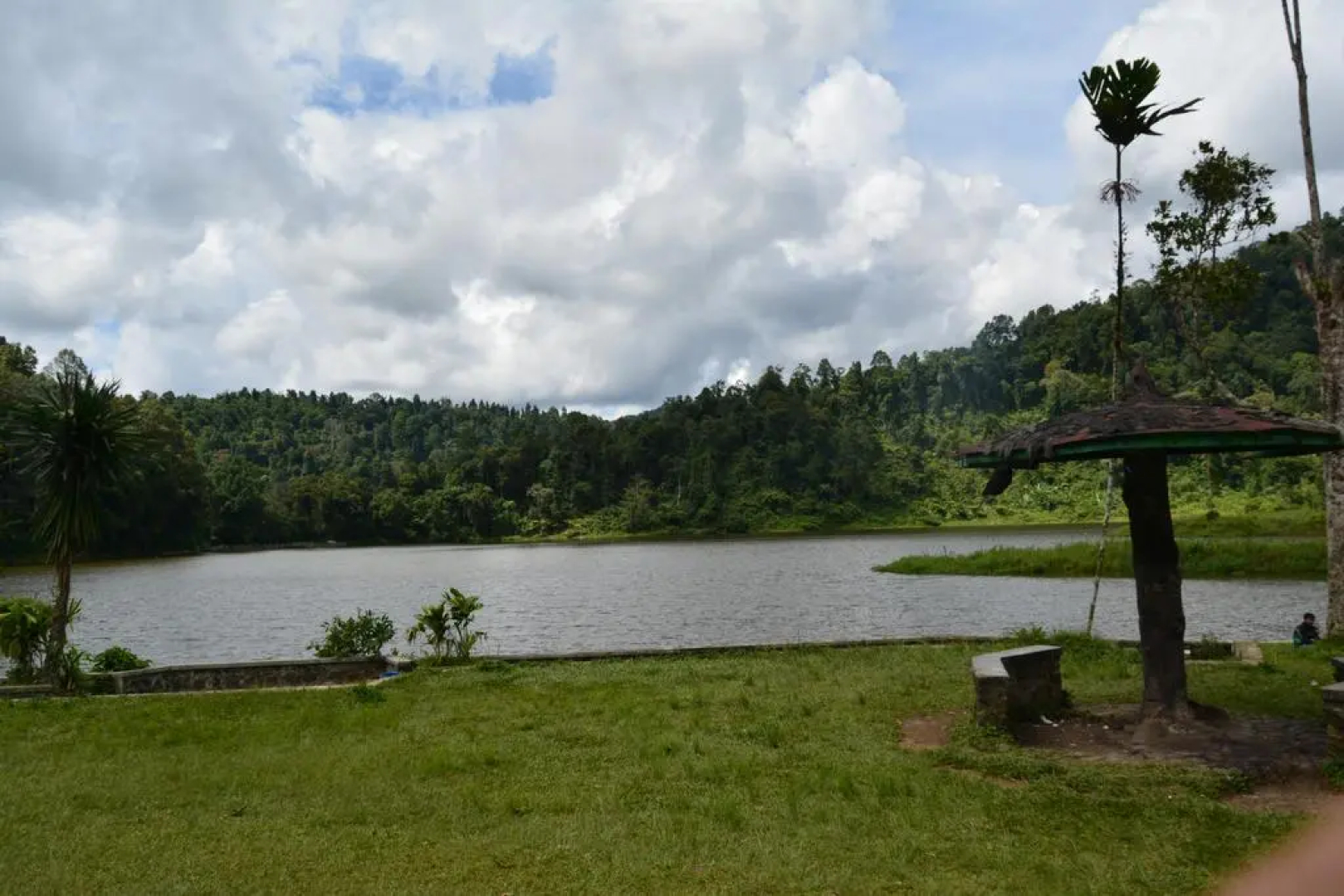 Hotel Augusta Sukabumi