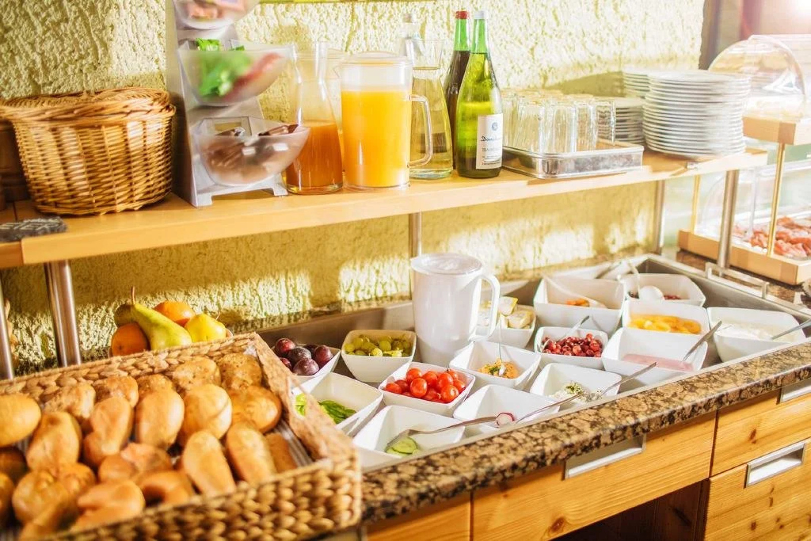 Weingut Donabaum "In der Spitz"