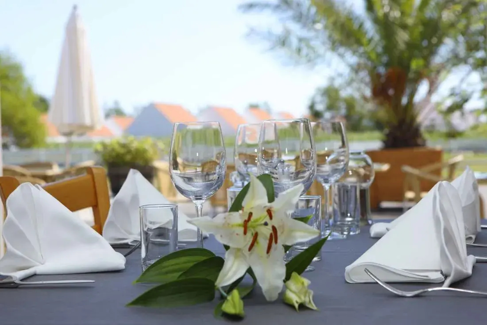 Skagen Strand Hotel Og Feriecenter