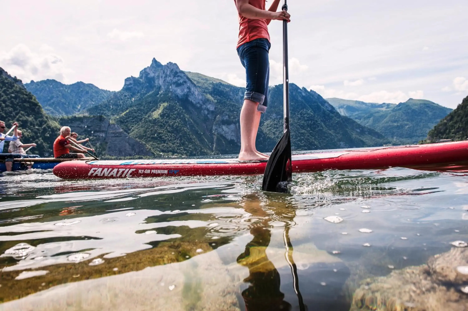 Private Suites Hoffischergasse