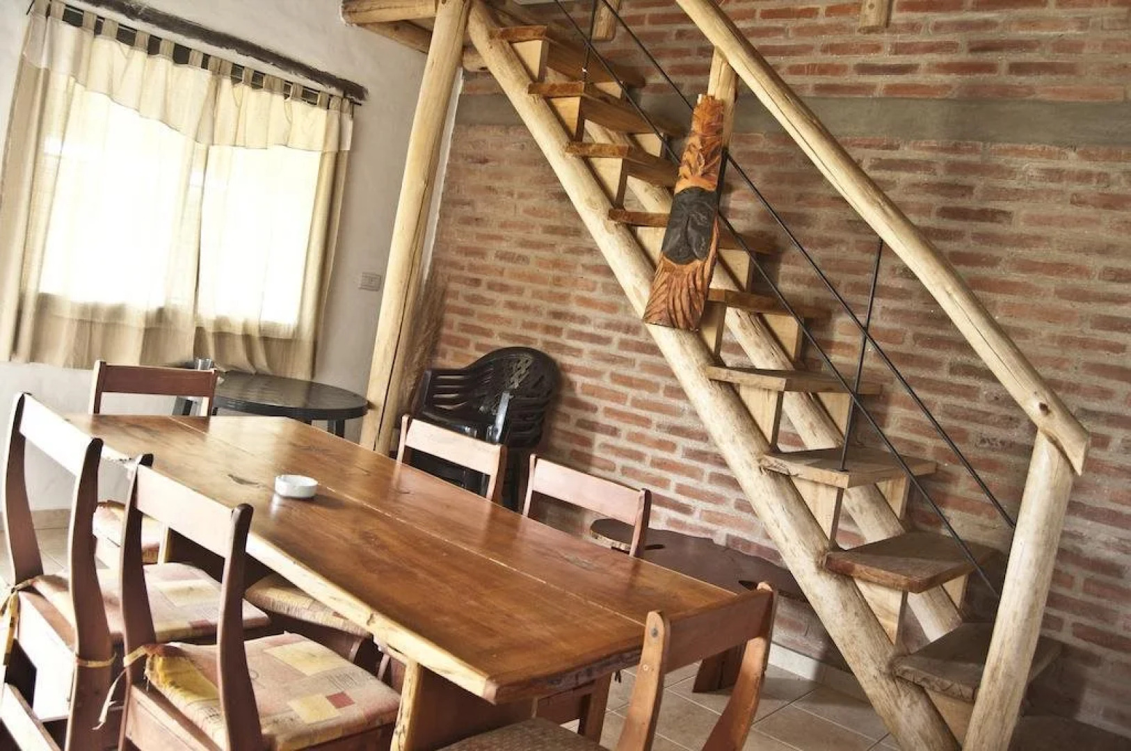 Yerba Buena Casas de Campo