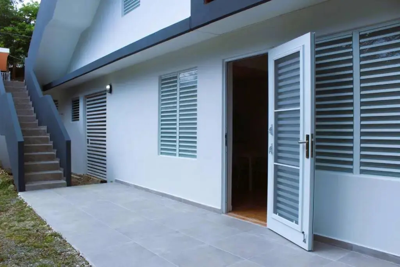 Casa al Mare #3- 1 bdr - 4 min walk to Sandy Beach