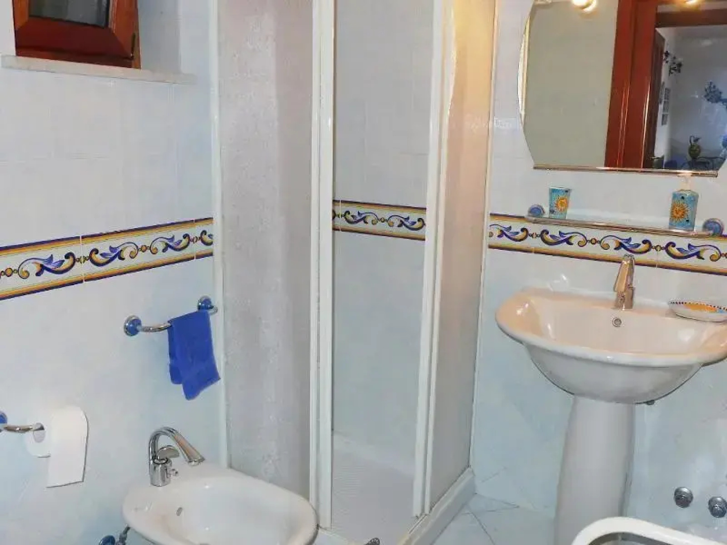 La Rosa Dei Venti - Four Bedroom