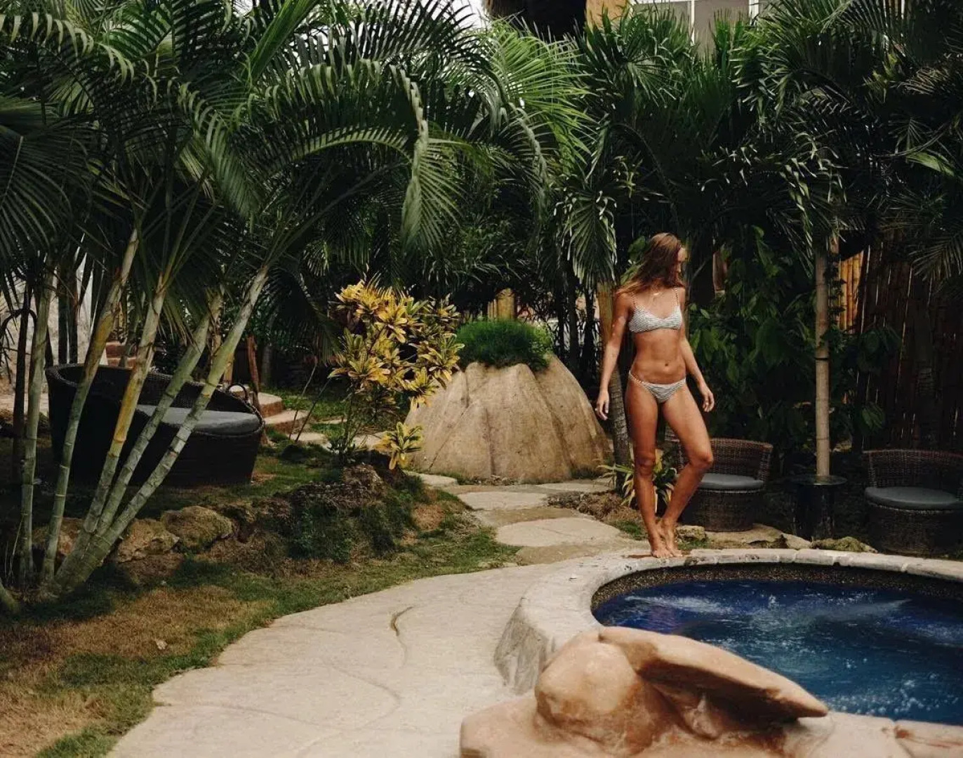 ME Hotel in Montañita Estates