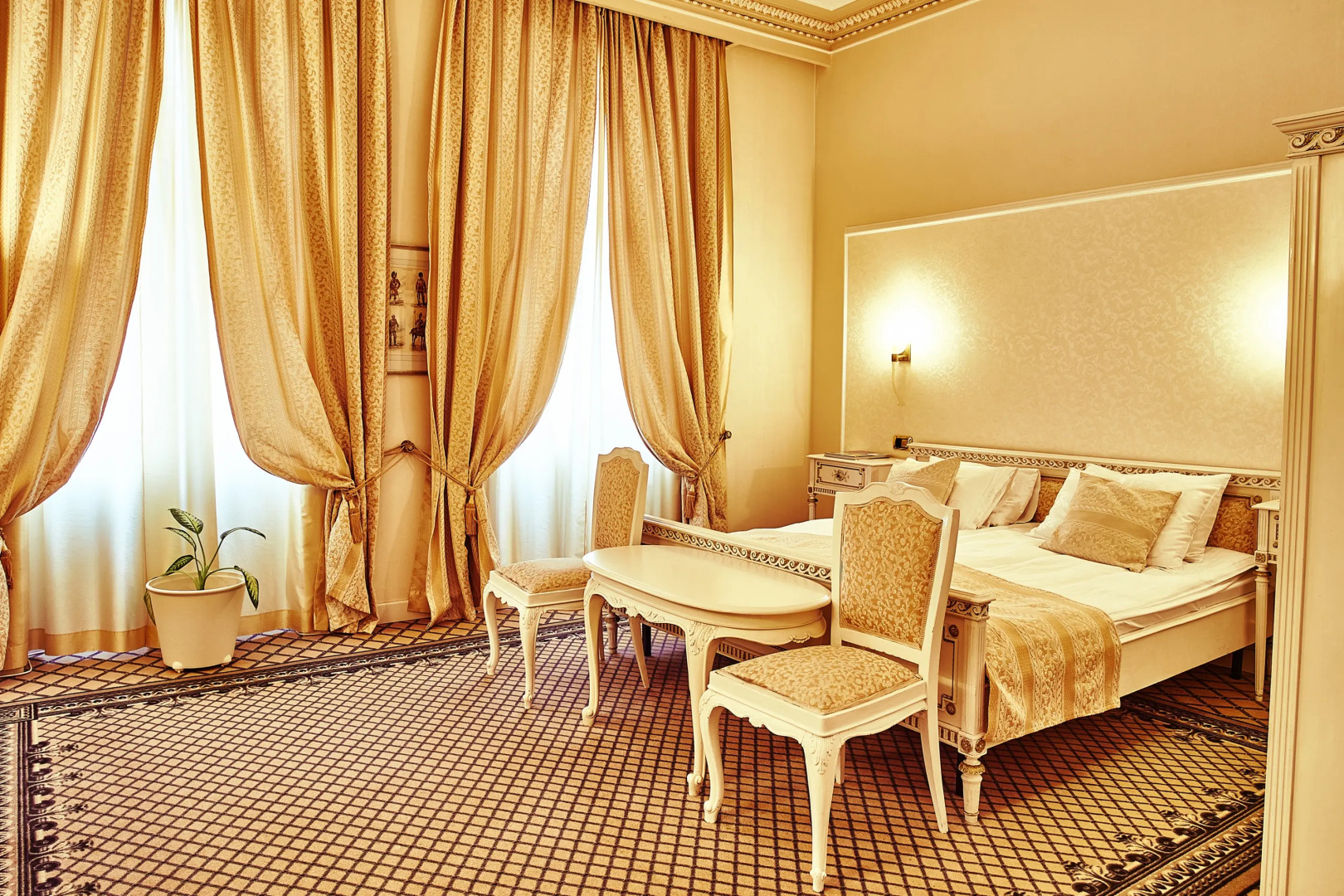 Grand Hotel Continental Bucuresti