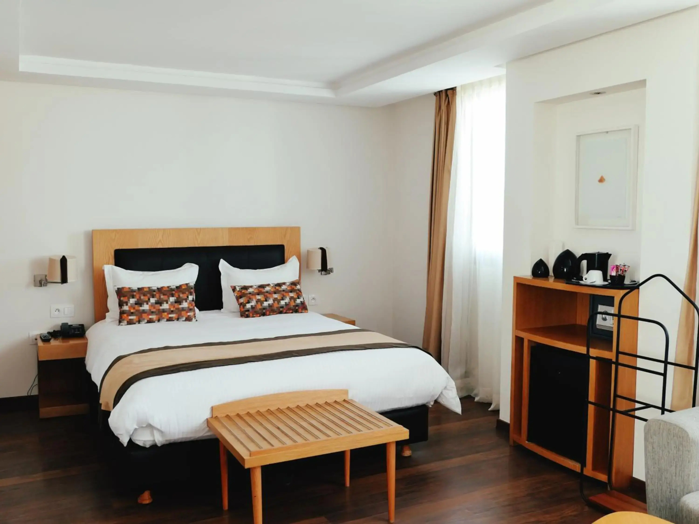 Le Pietri Urban Hotel