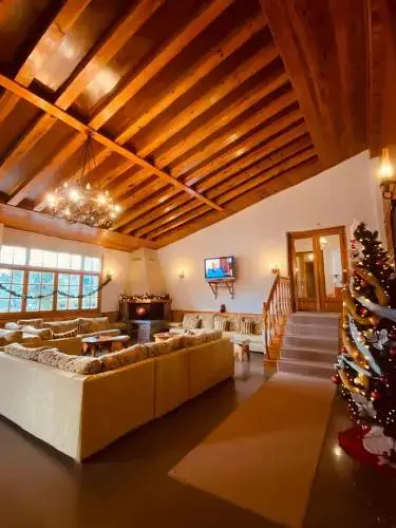 Milionis Forest Hotel