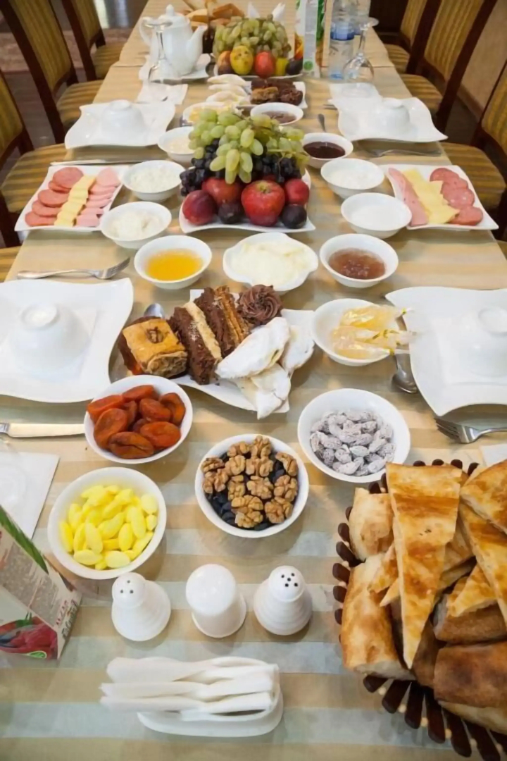 Avicenna Hotel