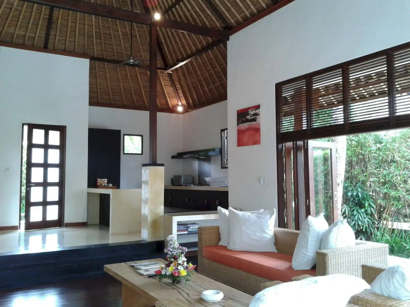 Villa Sasoon