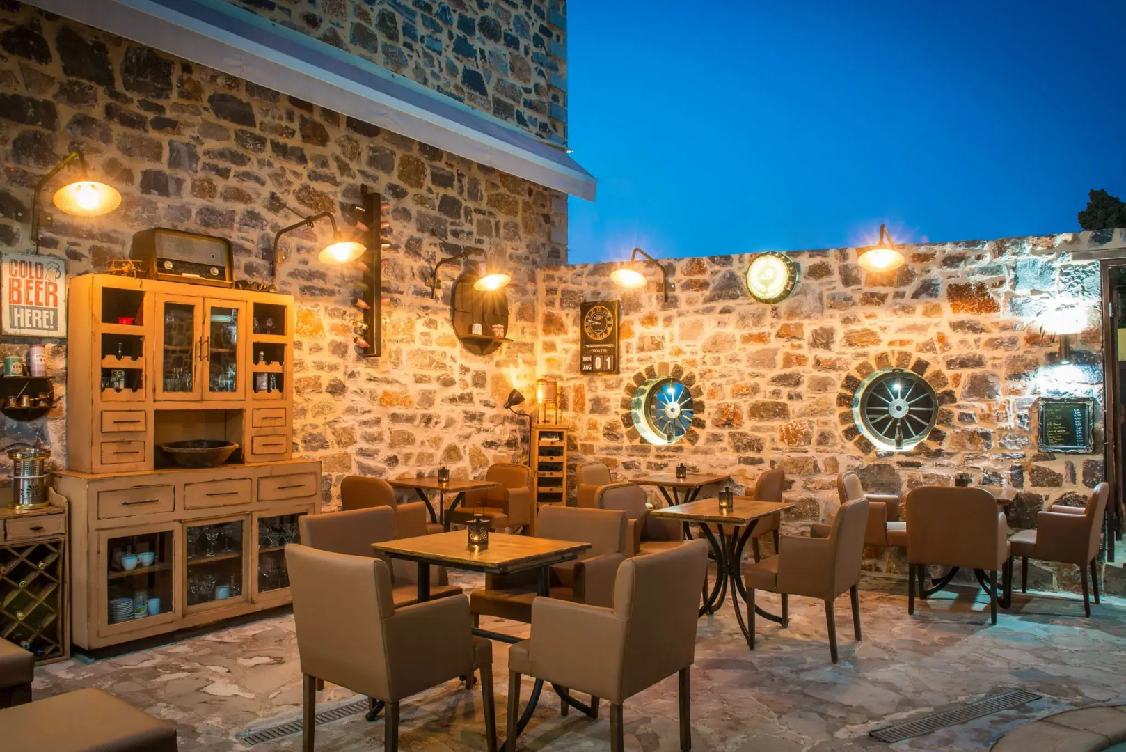 Balsamico Traditional Suites