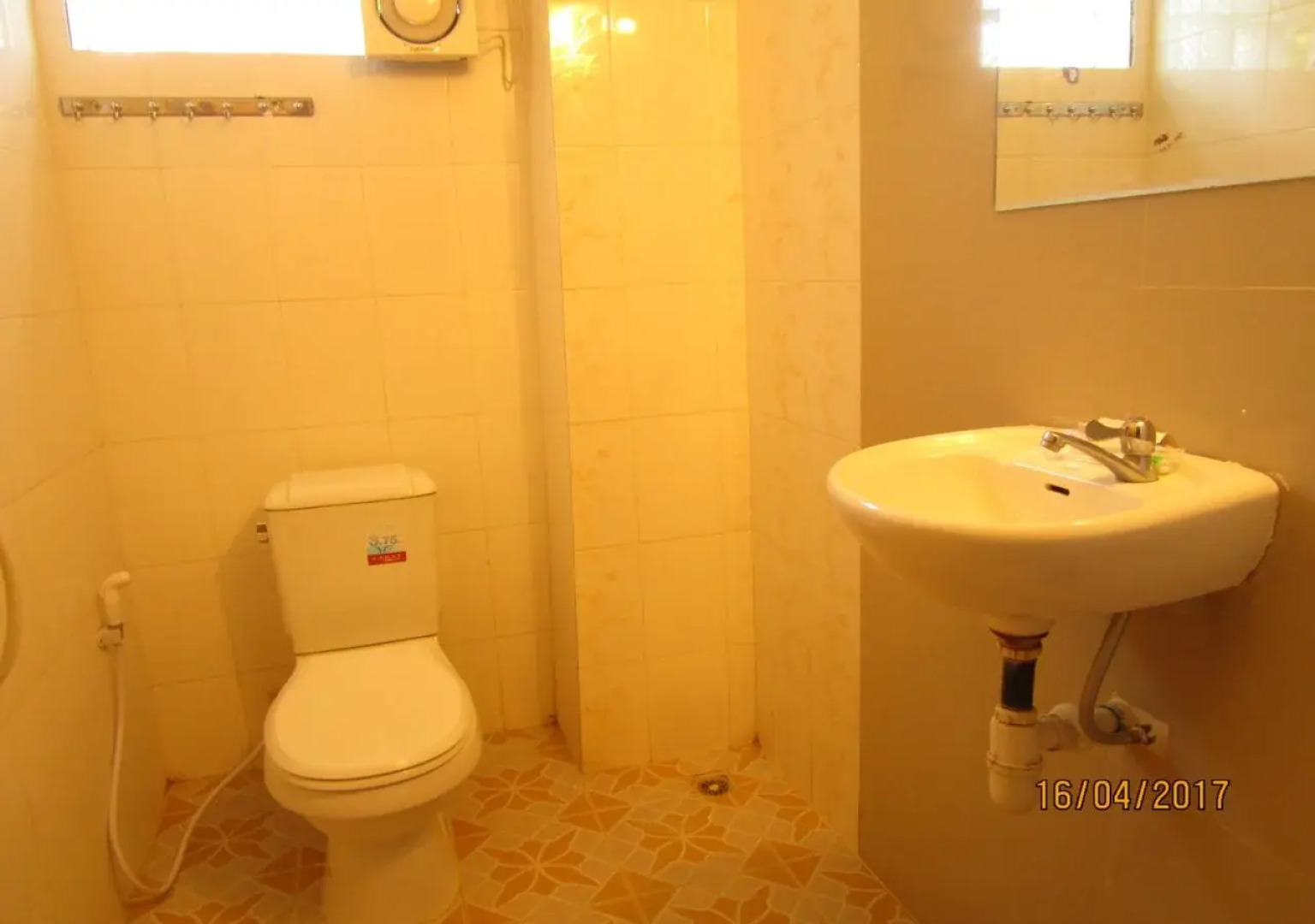 Visal Sak Guesthouse