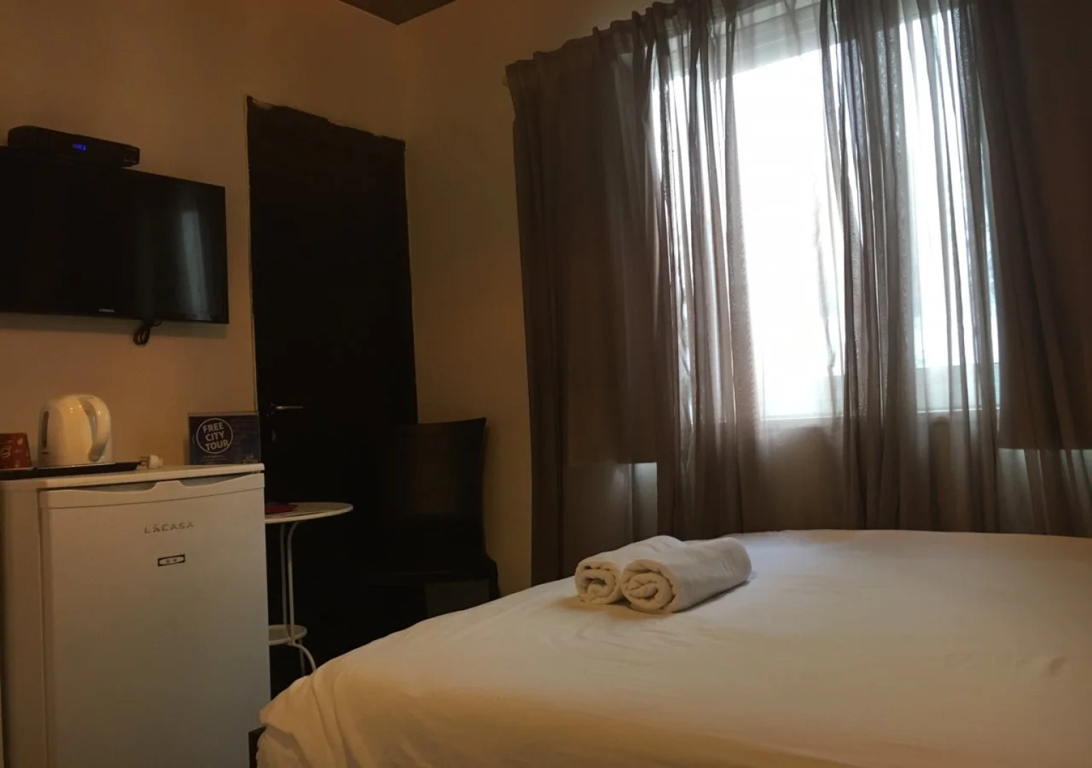 Dream Beach TLV Boutique Hotel