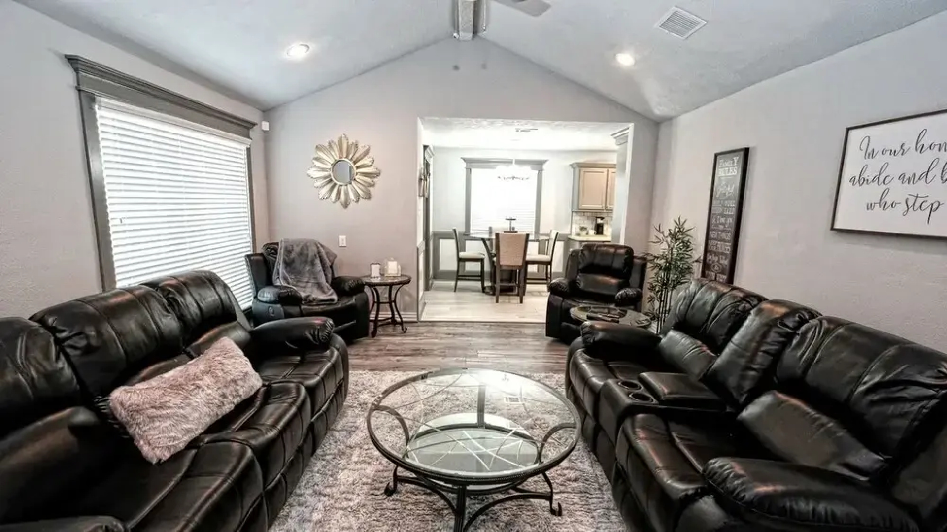 3Bdrm 2Bath 5Beds -NRG, Medical Center, Galleria