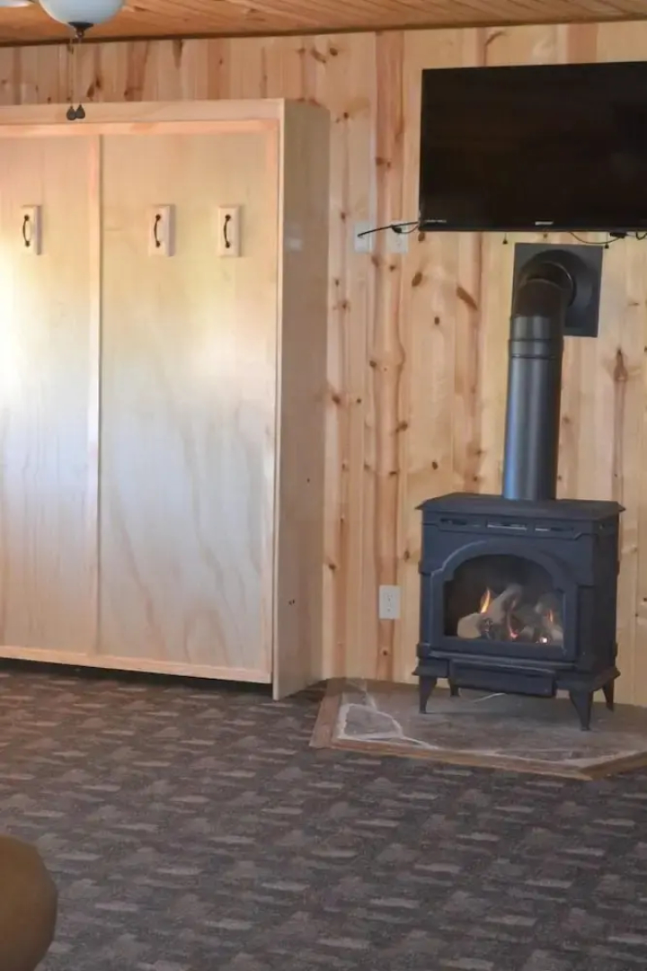 Black Elk Resort Cottages and RV Park