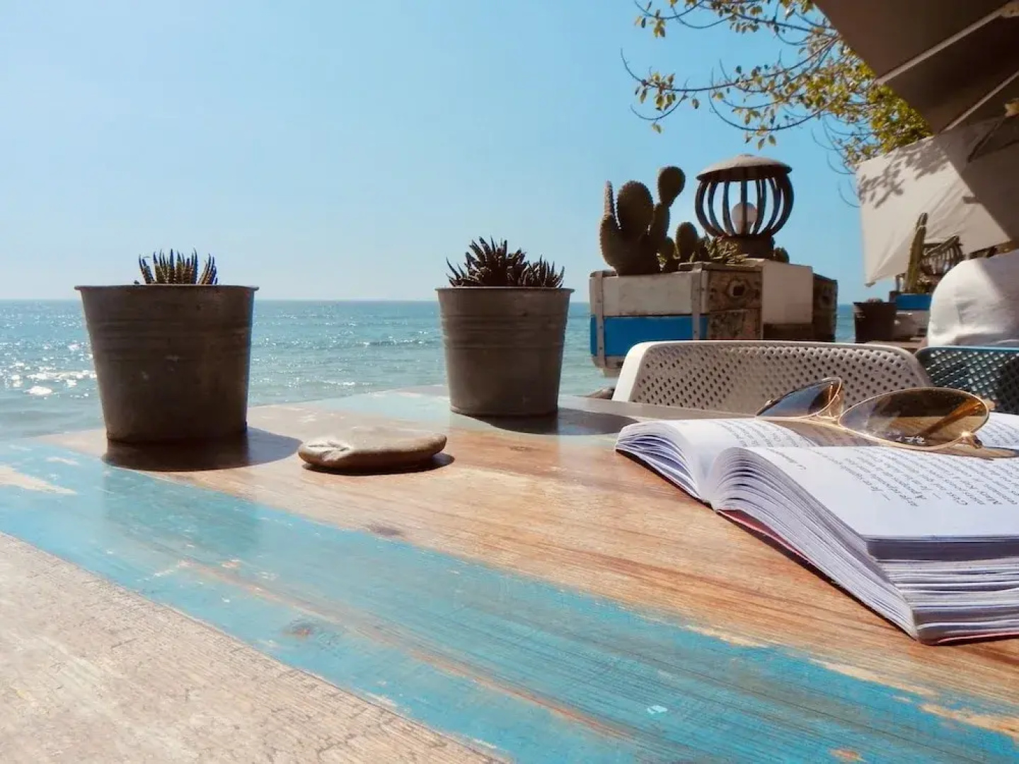 Manzili SurfHouse
