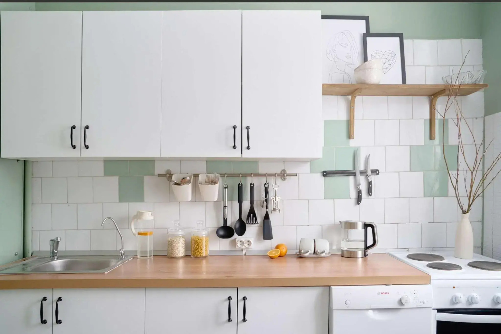 Апартаменты на улице Центральная