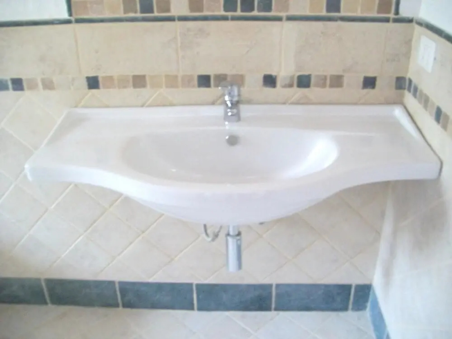 House With 4 Bedrooms in Chia, With Wonderful sea View, Furnished Garden and Wifi - 800 m From the Beach