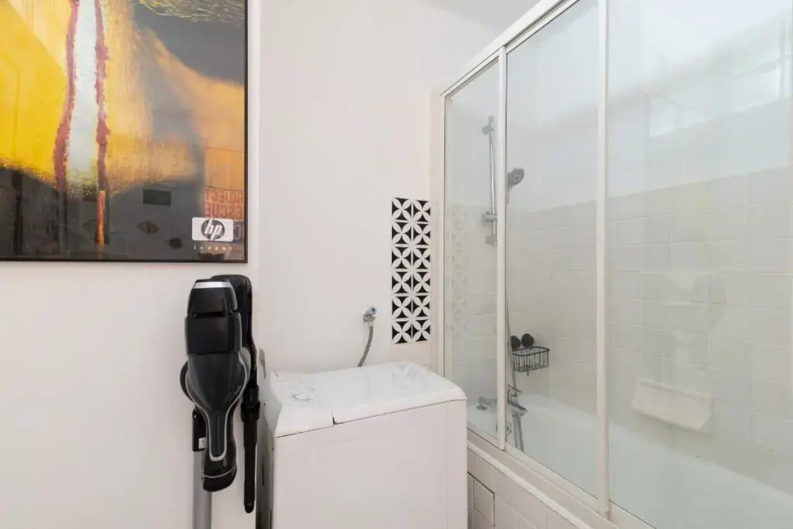 Beach house! Vue océan et montagnes. Plage centre.