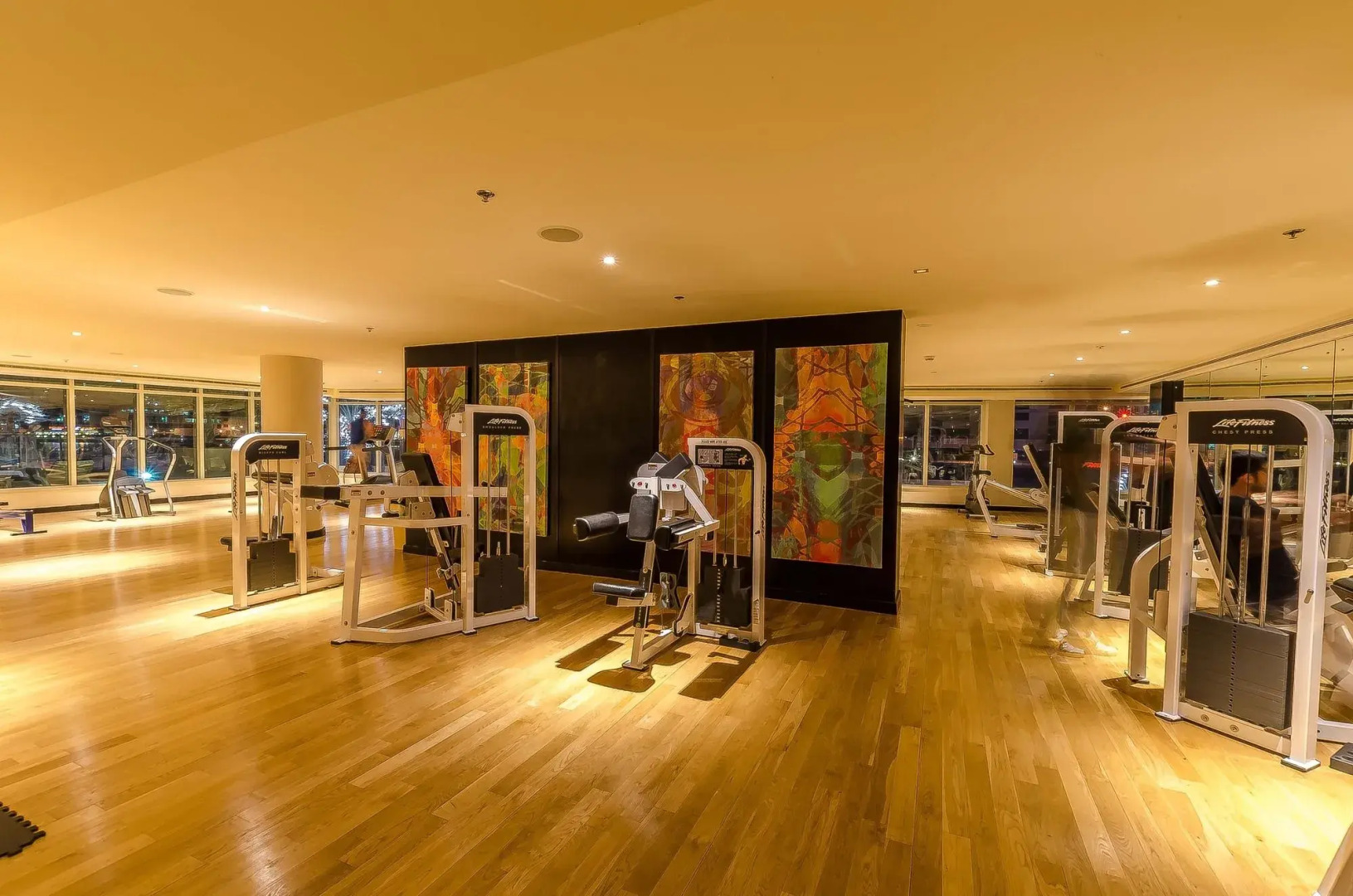 Nuran Marina Serviced Residences