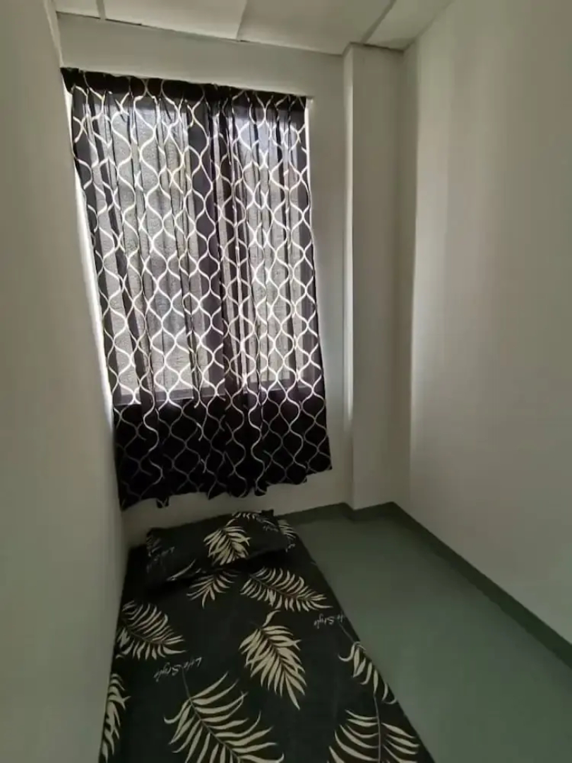 Hotel O Sri Rampai Metro Hostel