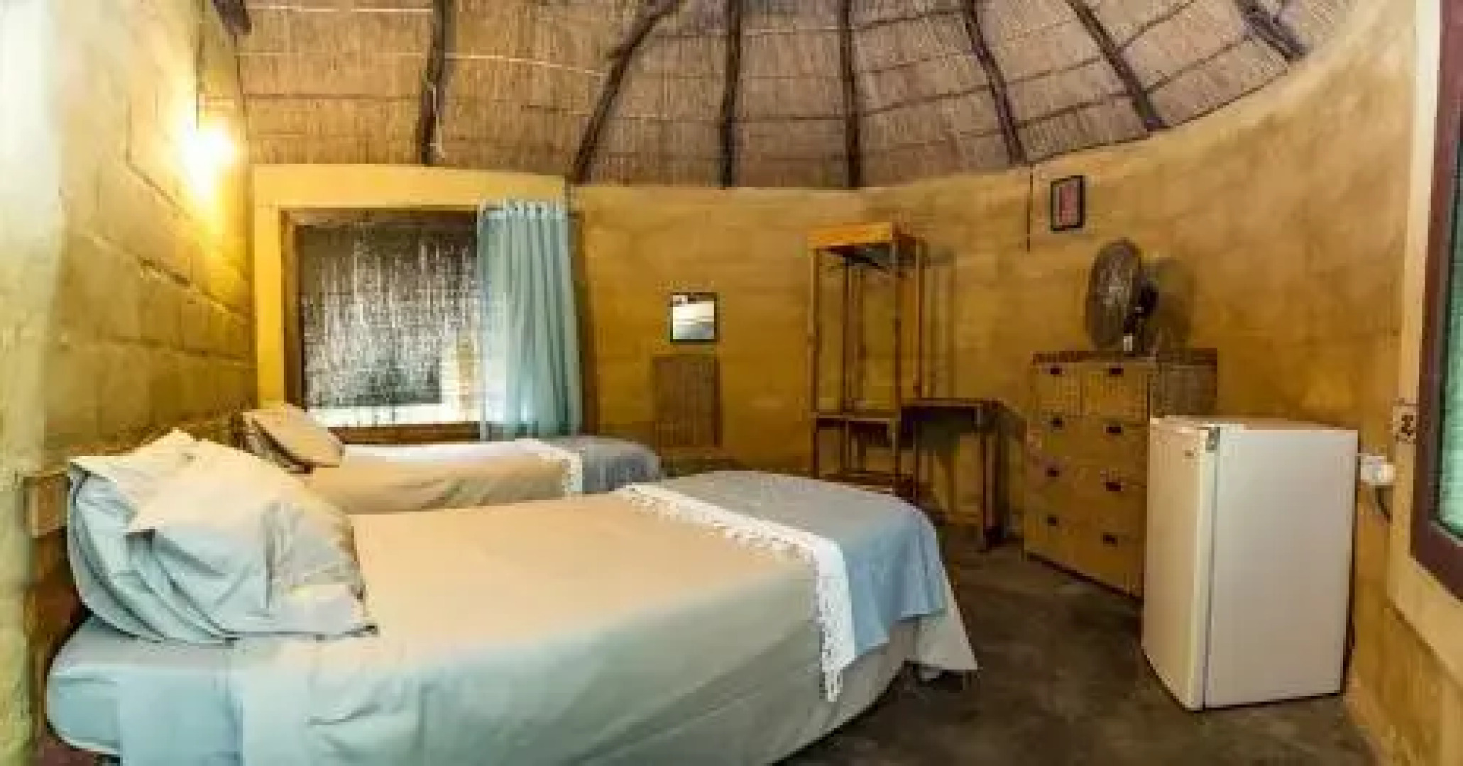 Manico Camp