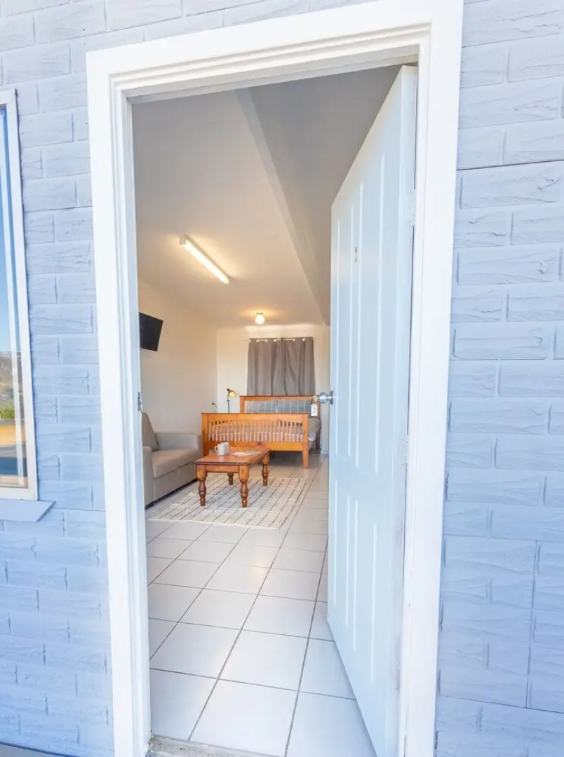 Penneshaw Beach Stay