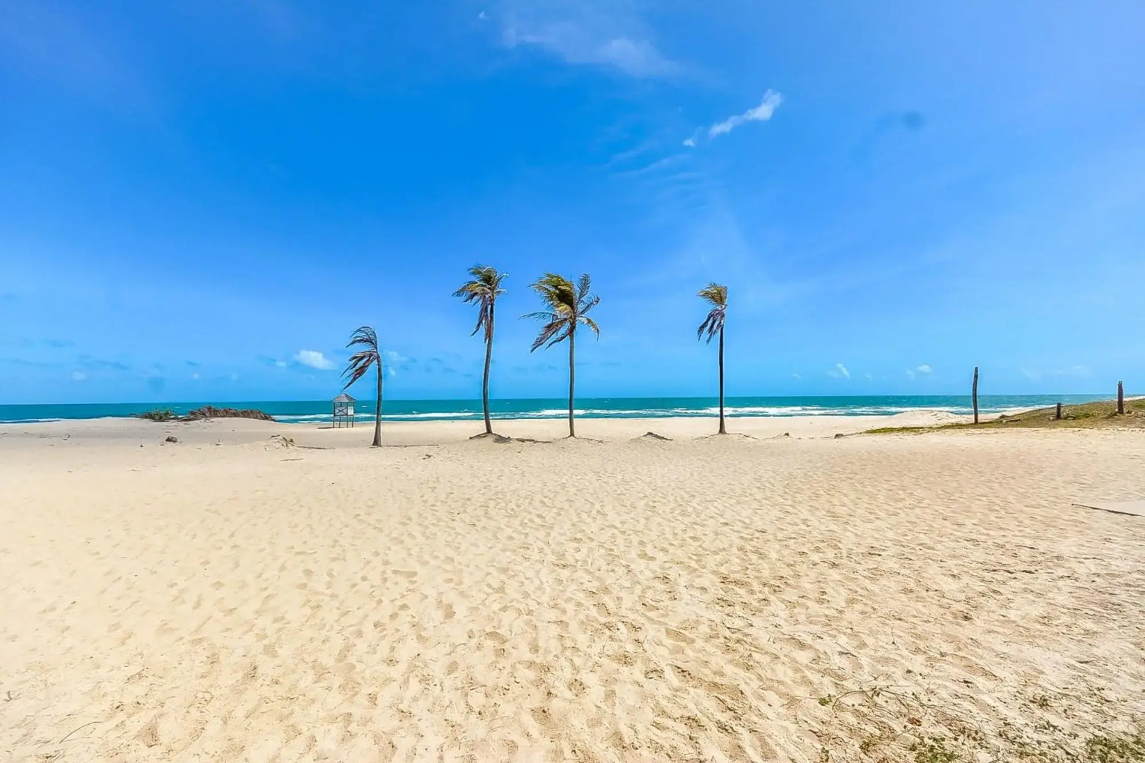 Beach Place Resort Bangalo 12