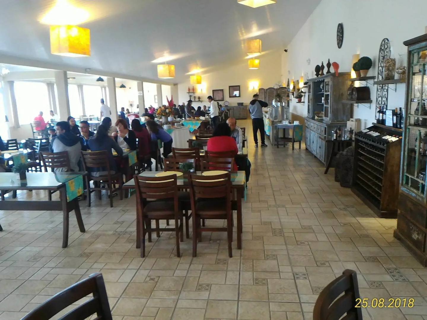 Hotel Fazenda Molise