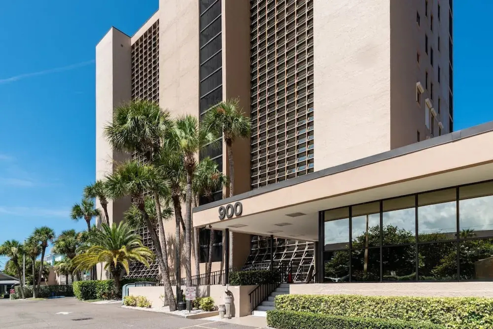 Reflections Gulf Front With Ocean Views 2 Bedroom Condo by RedAwning