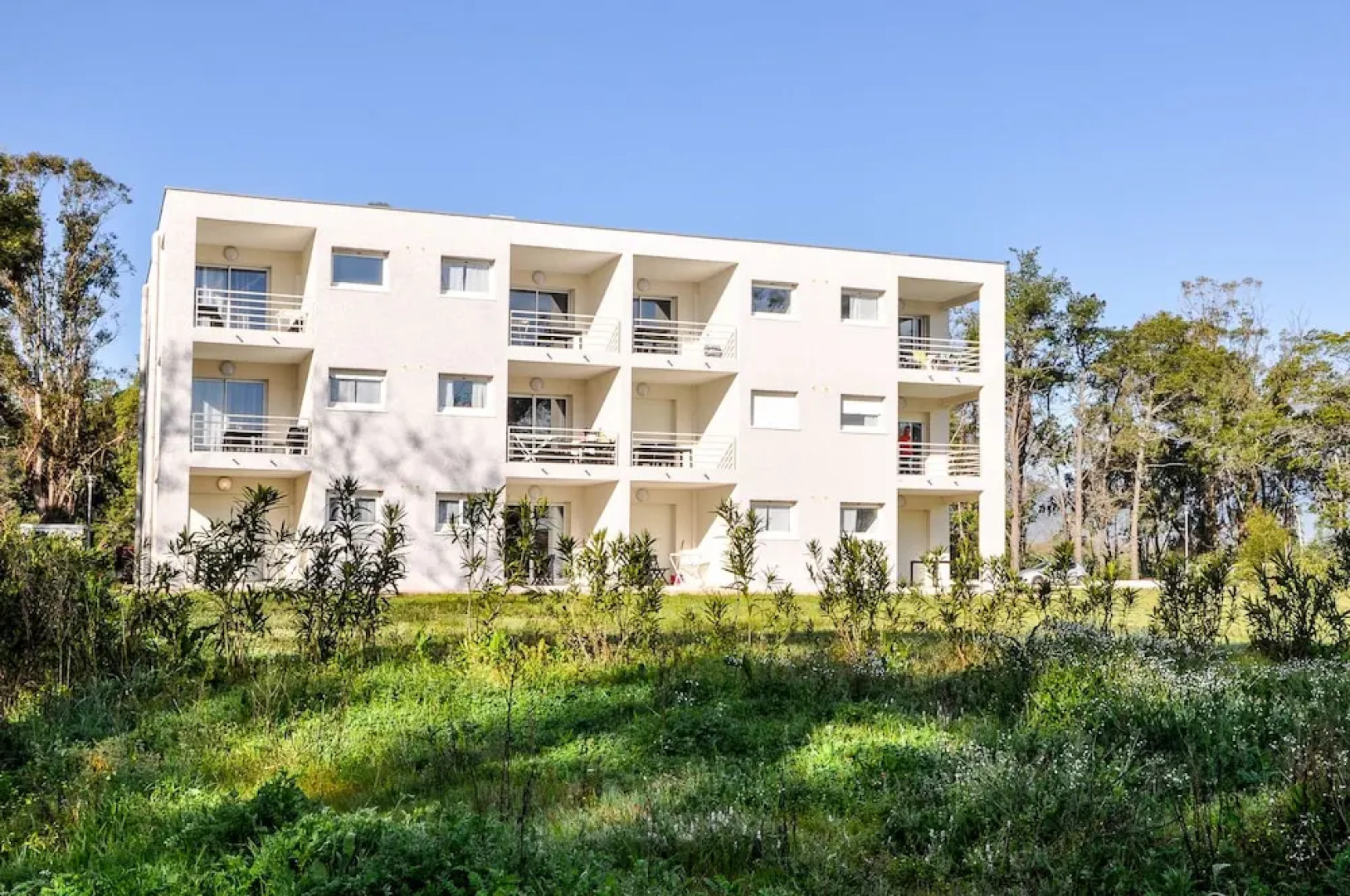 Résidence Pinarello