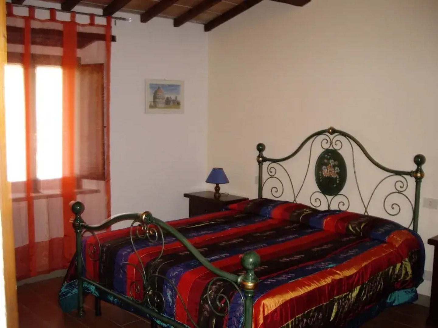 Bellavista farm of Quercini Maurizio