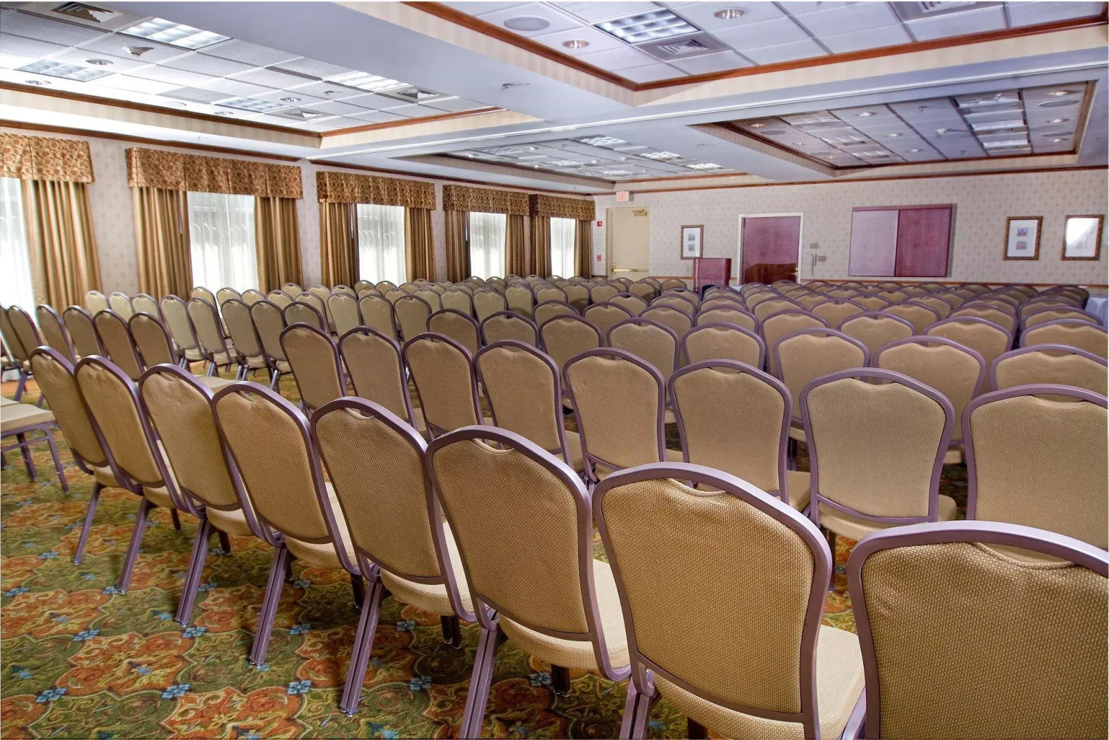 Hilton Garden Inn Richmond Innsbrook