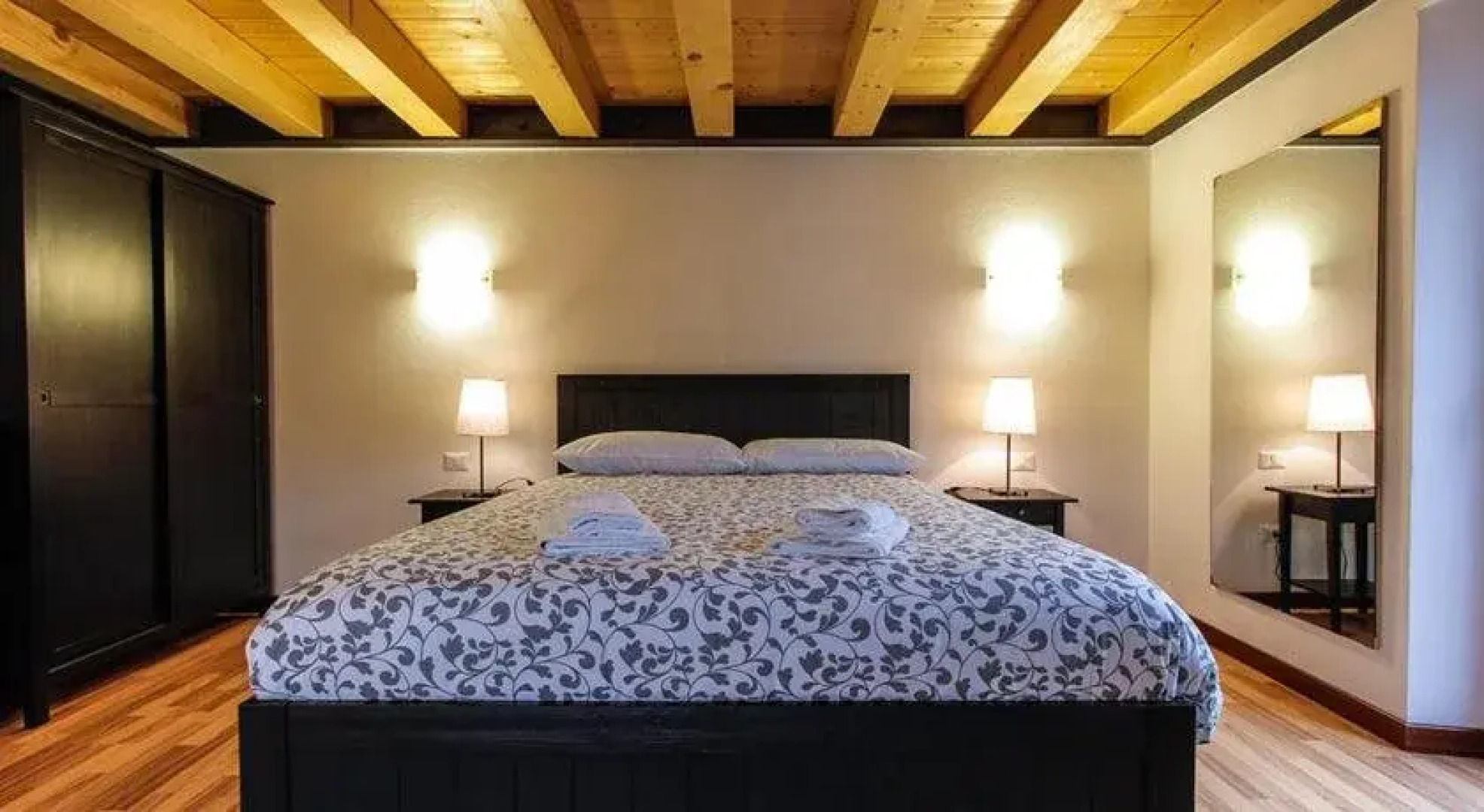 Albergo Diffuso Dolomiti