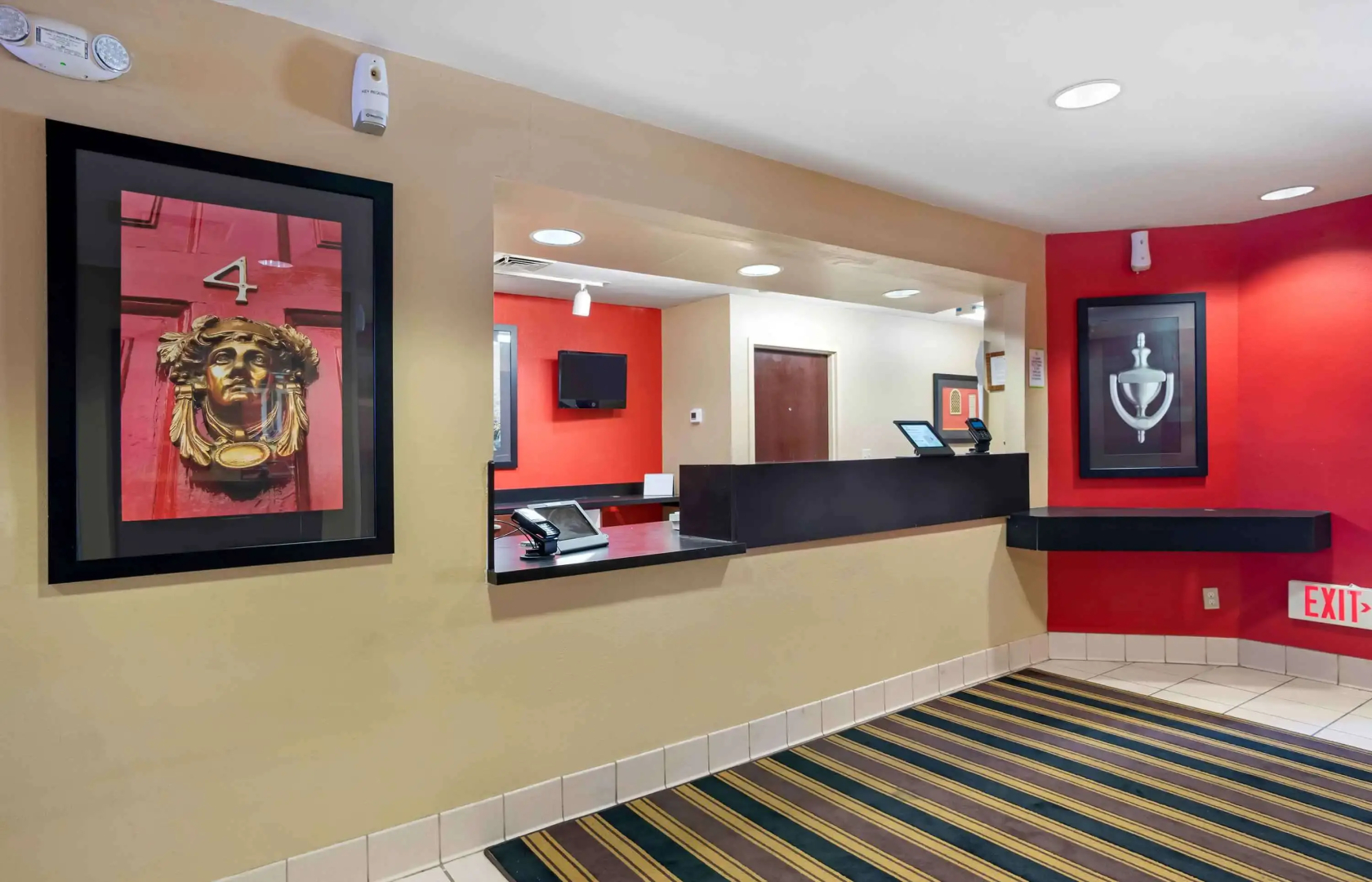 Extended Stay America Suites Frederick Westview Dr