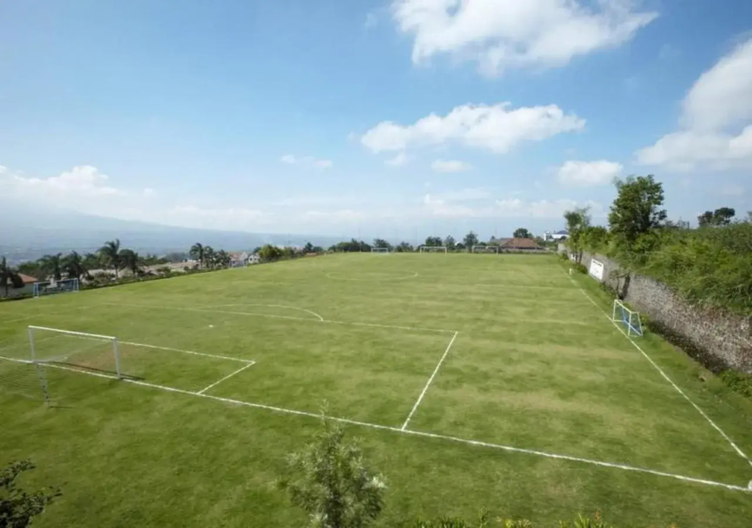 Kusuma Agrowisata Resort & Convention Hotel