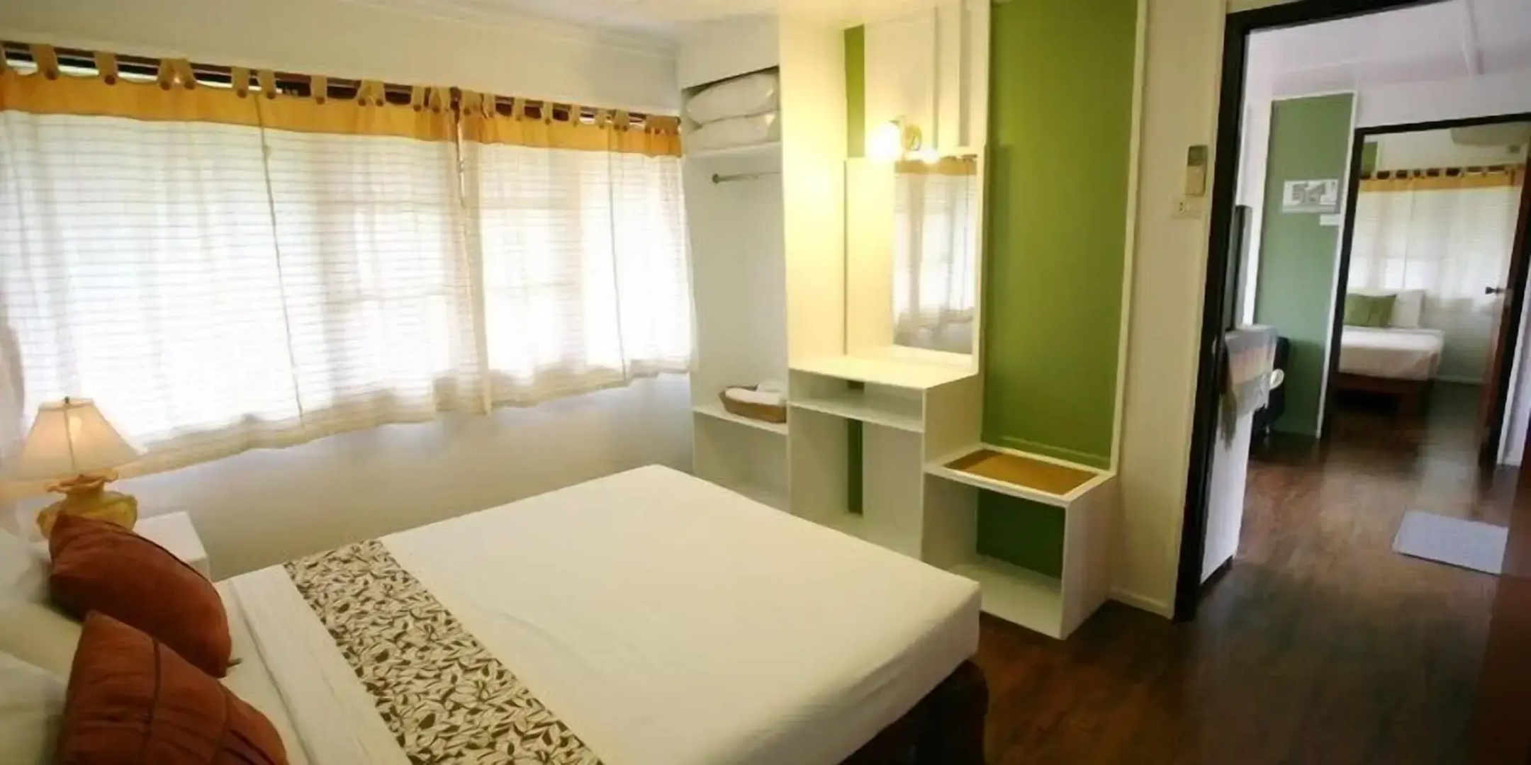 Suan Bankrut Beach Resort