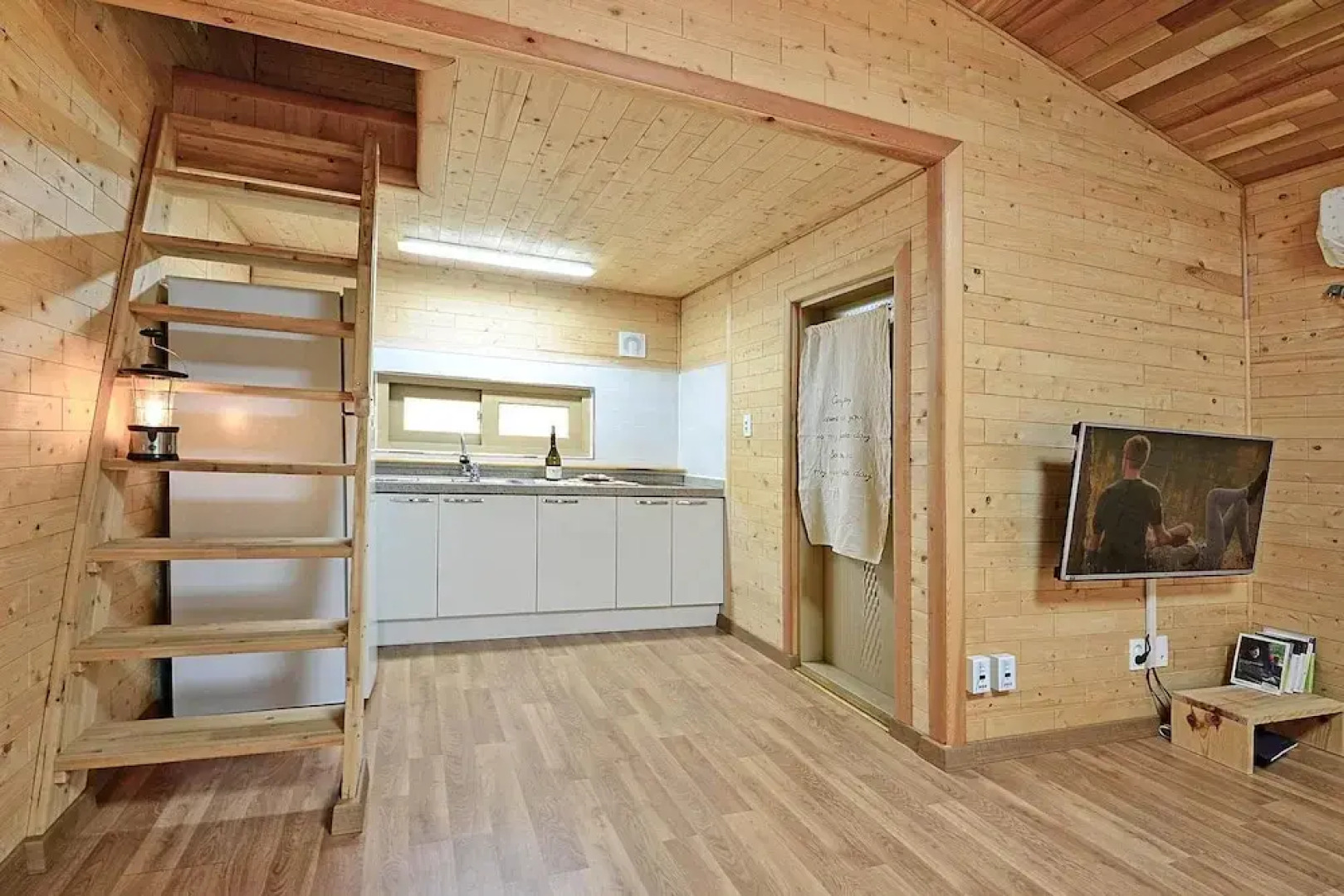 Samcheok View of Sea Pension